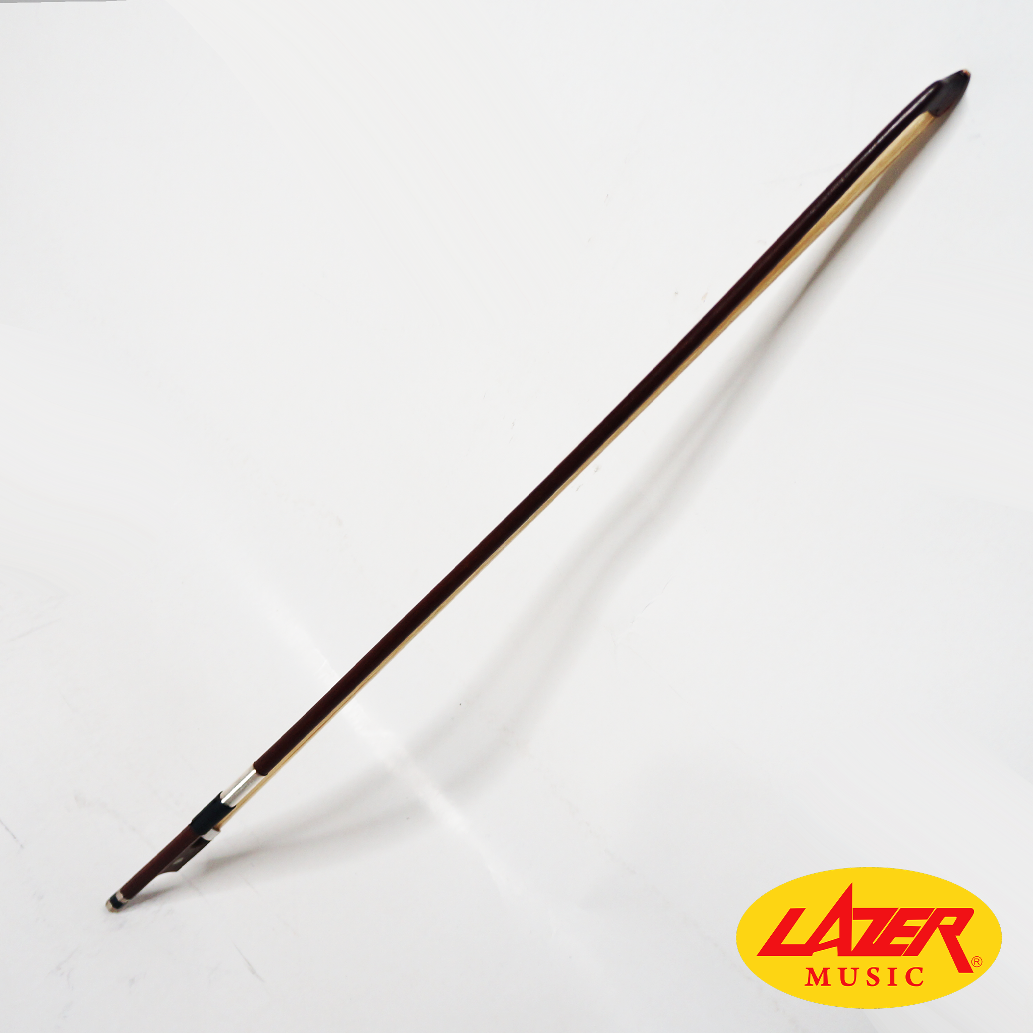 Lazer VB-L 1/4 Violin Bow